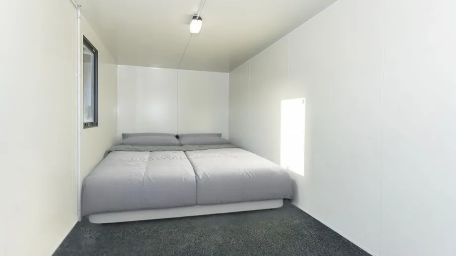 Portable Cabins for Rent in Marlborough & Picton Ready for the New Year