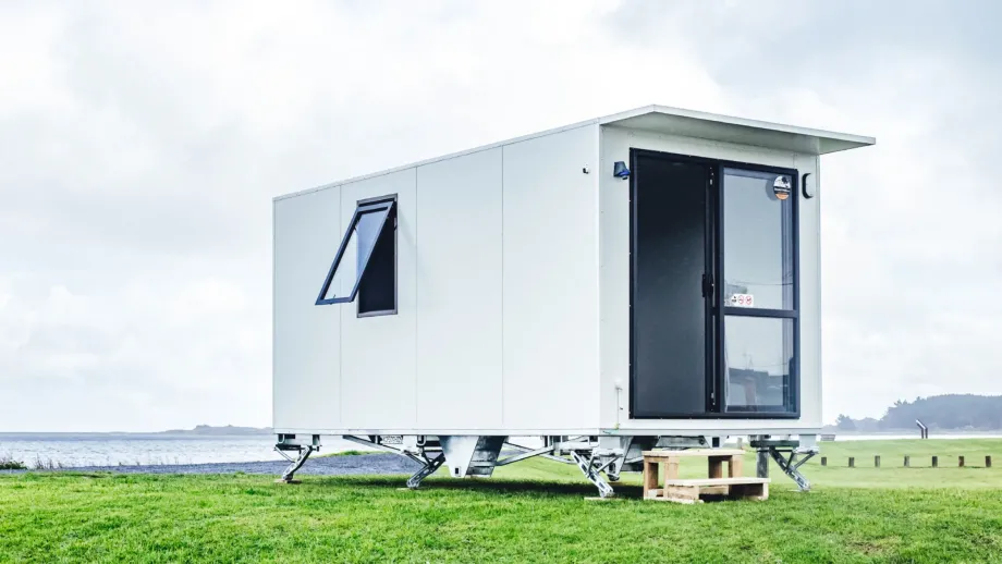 Why Portable Cabins Are Ideal for Short-Term Life Changes