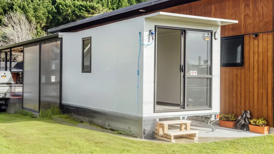 Can a Portable Cabin Increase Privacy Without Renovating Your Home