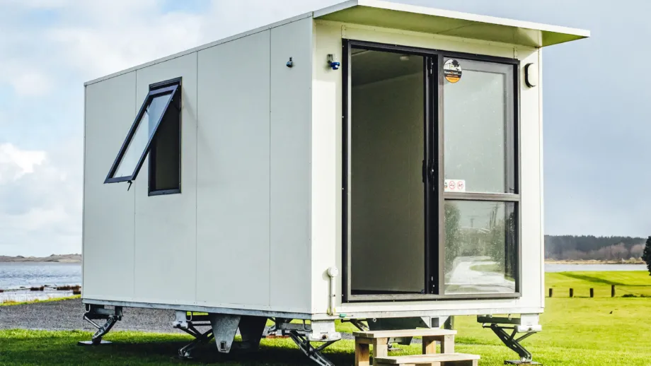 Kapiti Coast & Horowhenua Holiday Sleepouts Brought to You in No Time