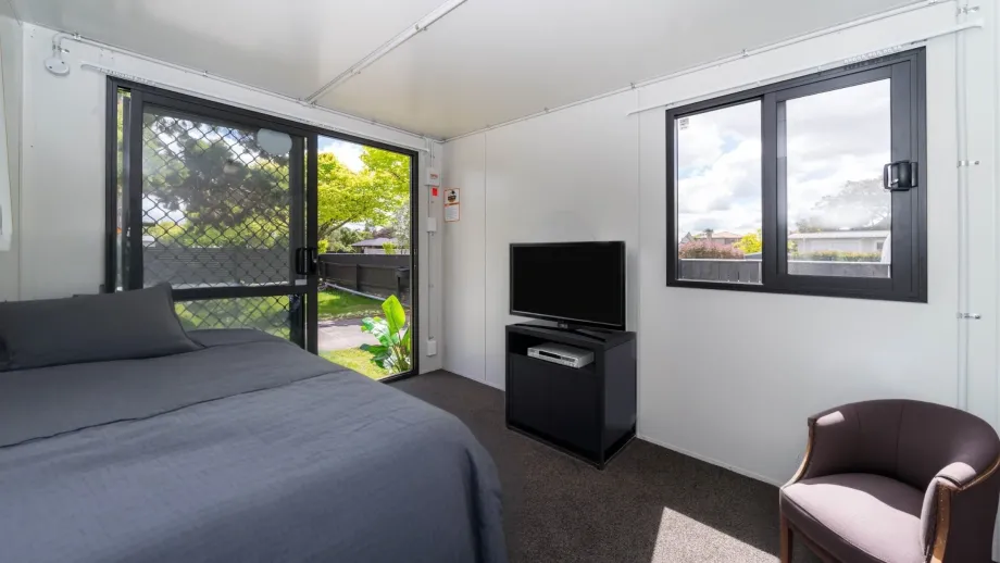 Eco-Friendly Living in Portable Cabins Sustainable Choices for Kiwis