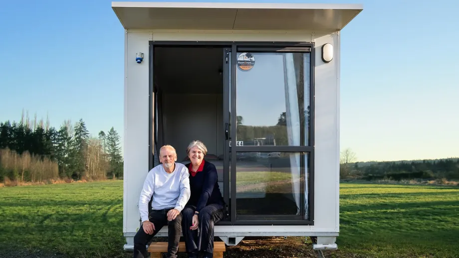 How Bay of Plenty Families Use Portable Cabins to Stay Close