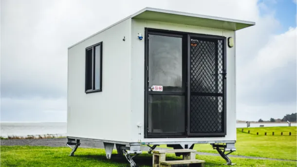 Portable Cabins Explained Standard vs Large vs Extra Large in New Zealand
