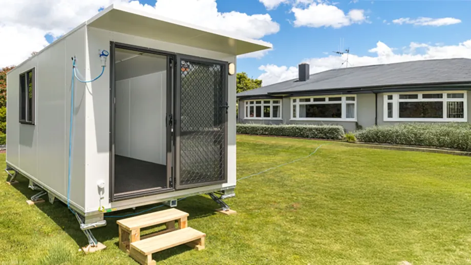 What Kiwis Use Portable Cabins for (That Most People Don’t Expect)
