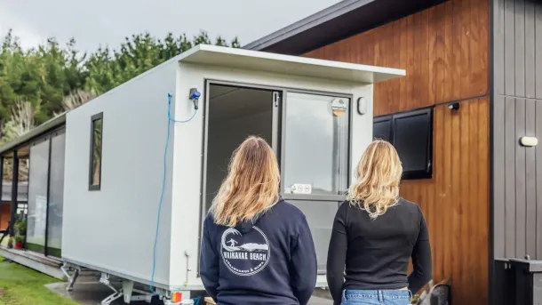 What Is a Mobile Cabin and How Does It Work in New Zealand