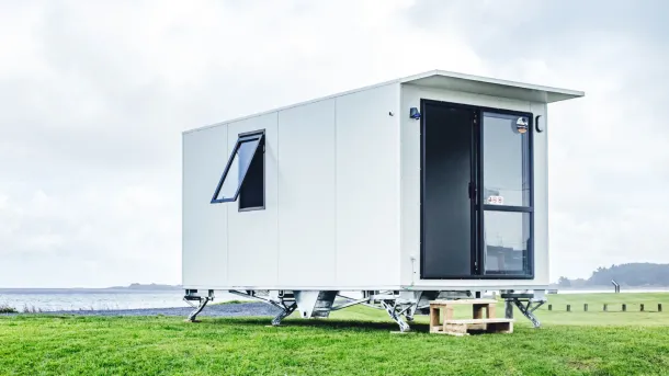 Why Portable Cabins Are Ideal for Short-Term Life Changes