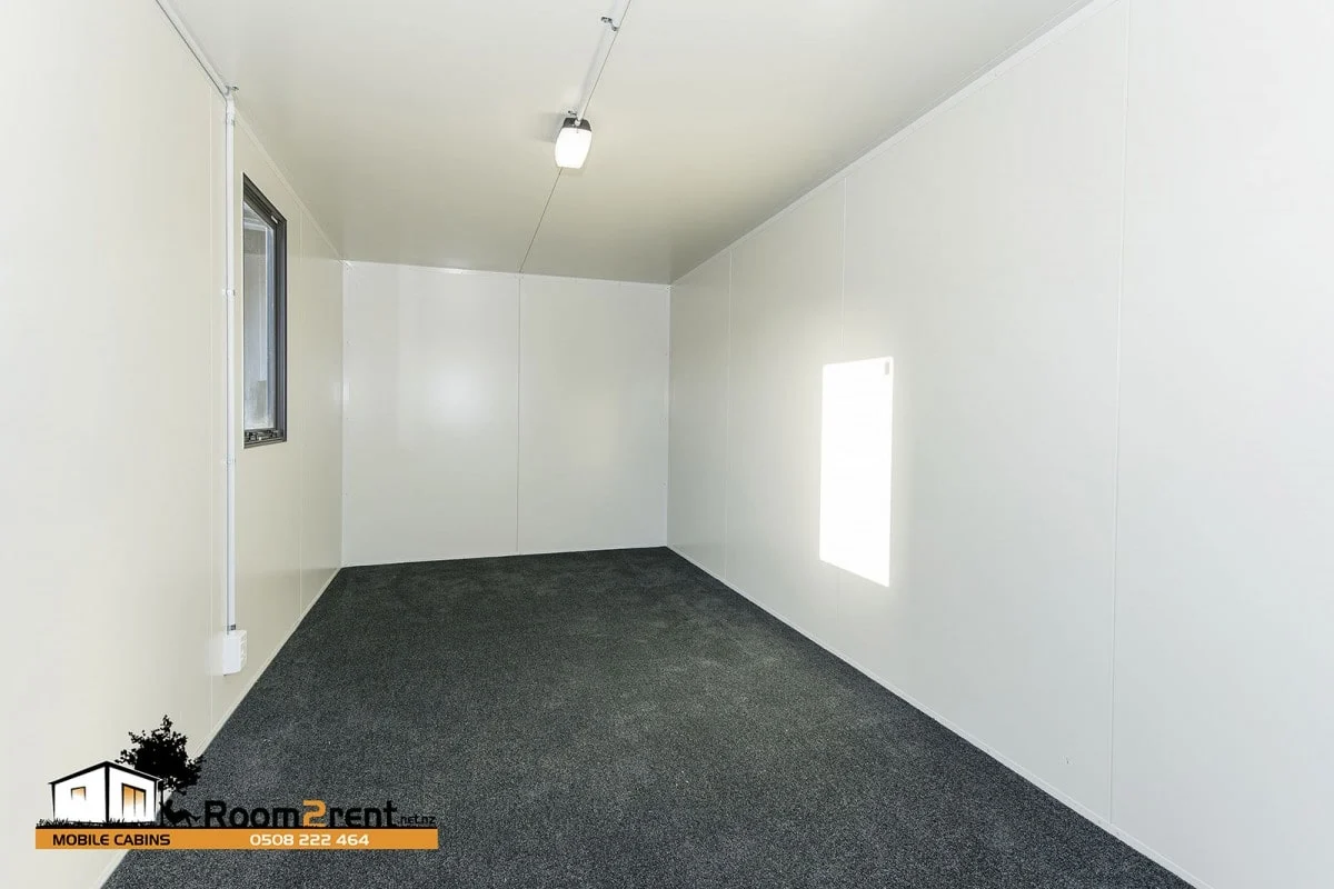 Portable Cabins for Rent in Auckland West 