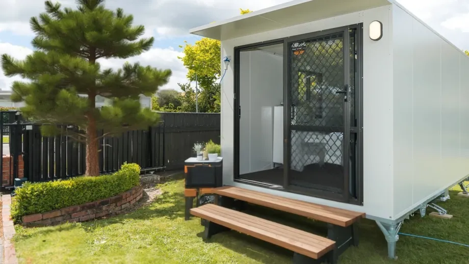 Portable Cabins as Airbnbs Can You Rent Yours Out