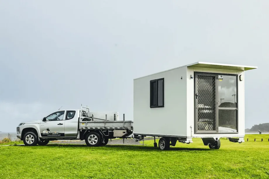 Summer Living Sorted: Why Kiwis Are Turning to Portable Cabins This Season