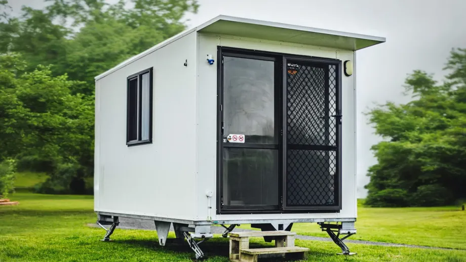 Cabin Rentals in Wairarapa & Masterton Rural Comfort for Summer Guests