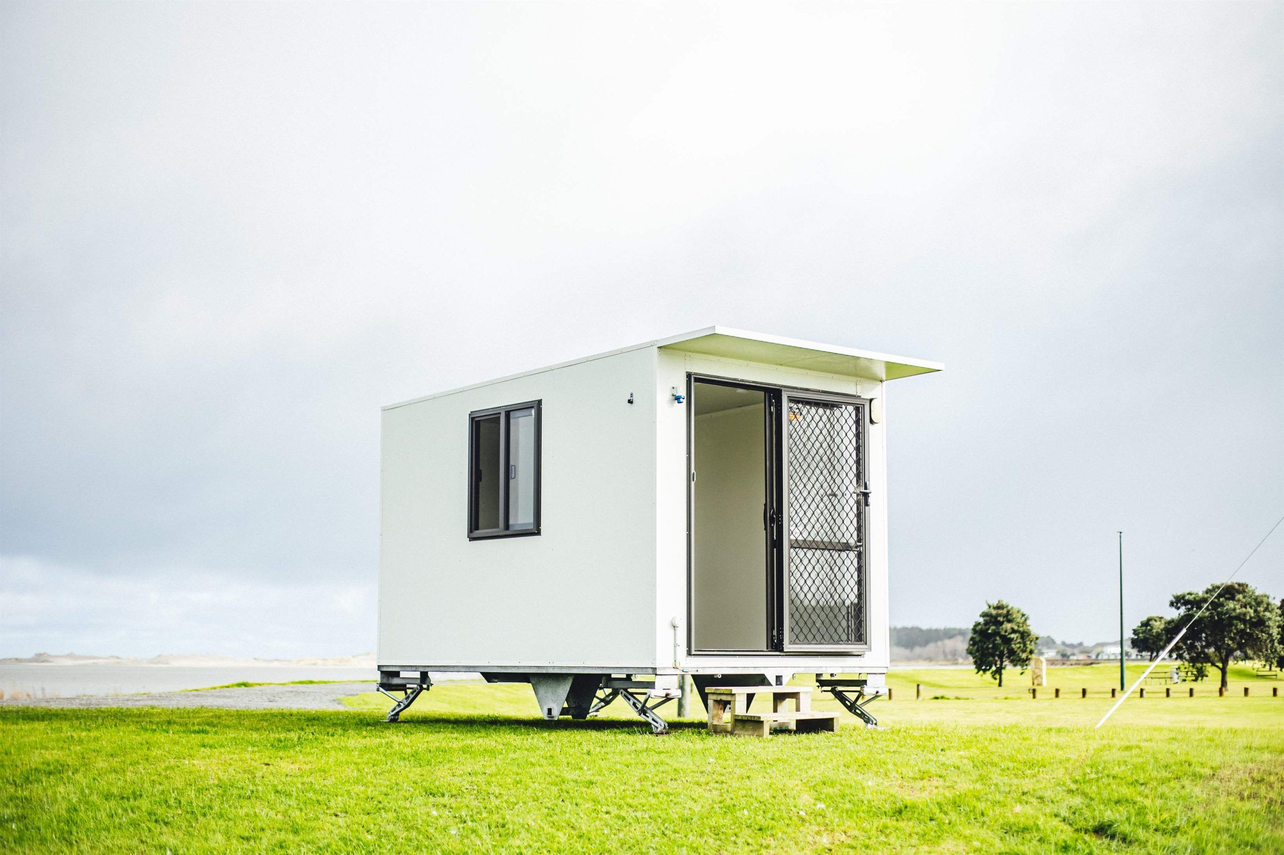 Rent Portable Cabins Photos - Room2Rent Mobile Cabins
