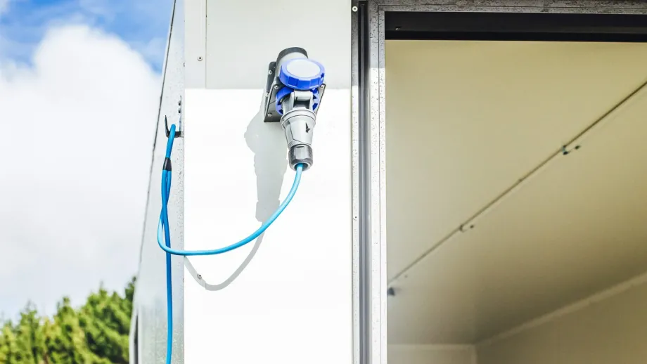 Setting Up Power and Water for Your Portable Cabin Rental A Simple Guide