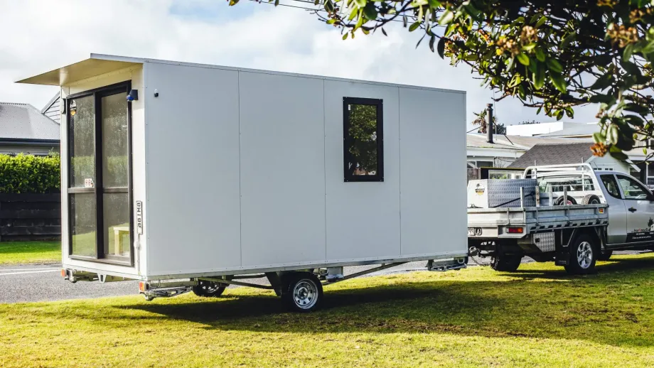 Why Renting a Cabin Is Smarter Than Extending Your Home