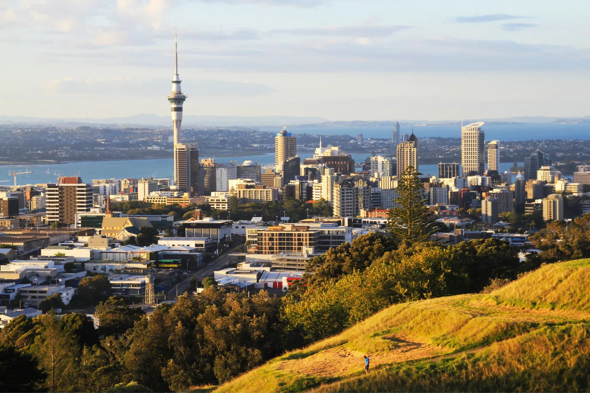 Portable Cabins for Rent in Auckland West