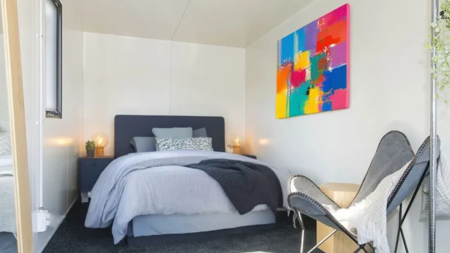 Palmerston North & Manawatu Budget-friendly Portable Cabin Rentals Near You