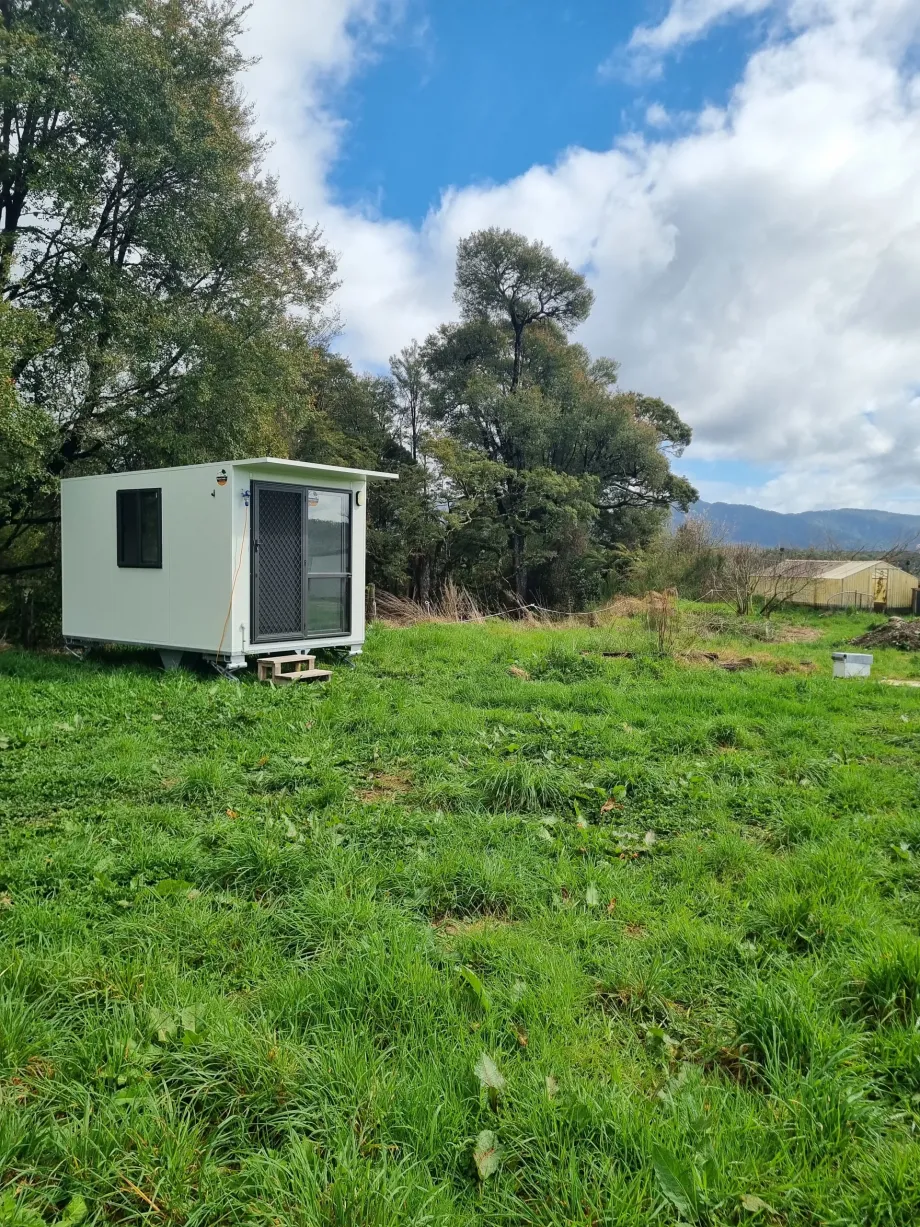 Portable Cabins Nelson & Blenheim: Coastal Comfort Made Easy