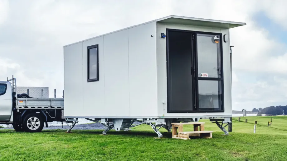 How Portable Cabins Are Changing Rural Living in Taupō & Rangitīkei