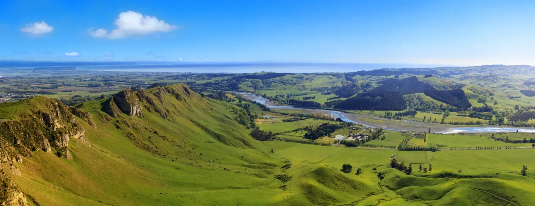 Hawkes Bay - Banner