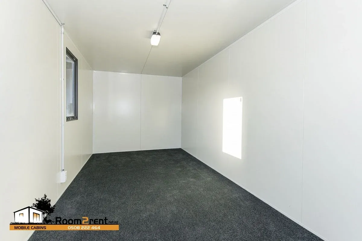 Portable Cabins for Rent in Auckland West 