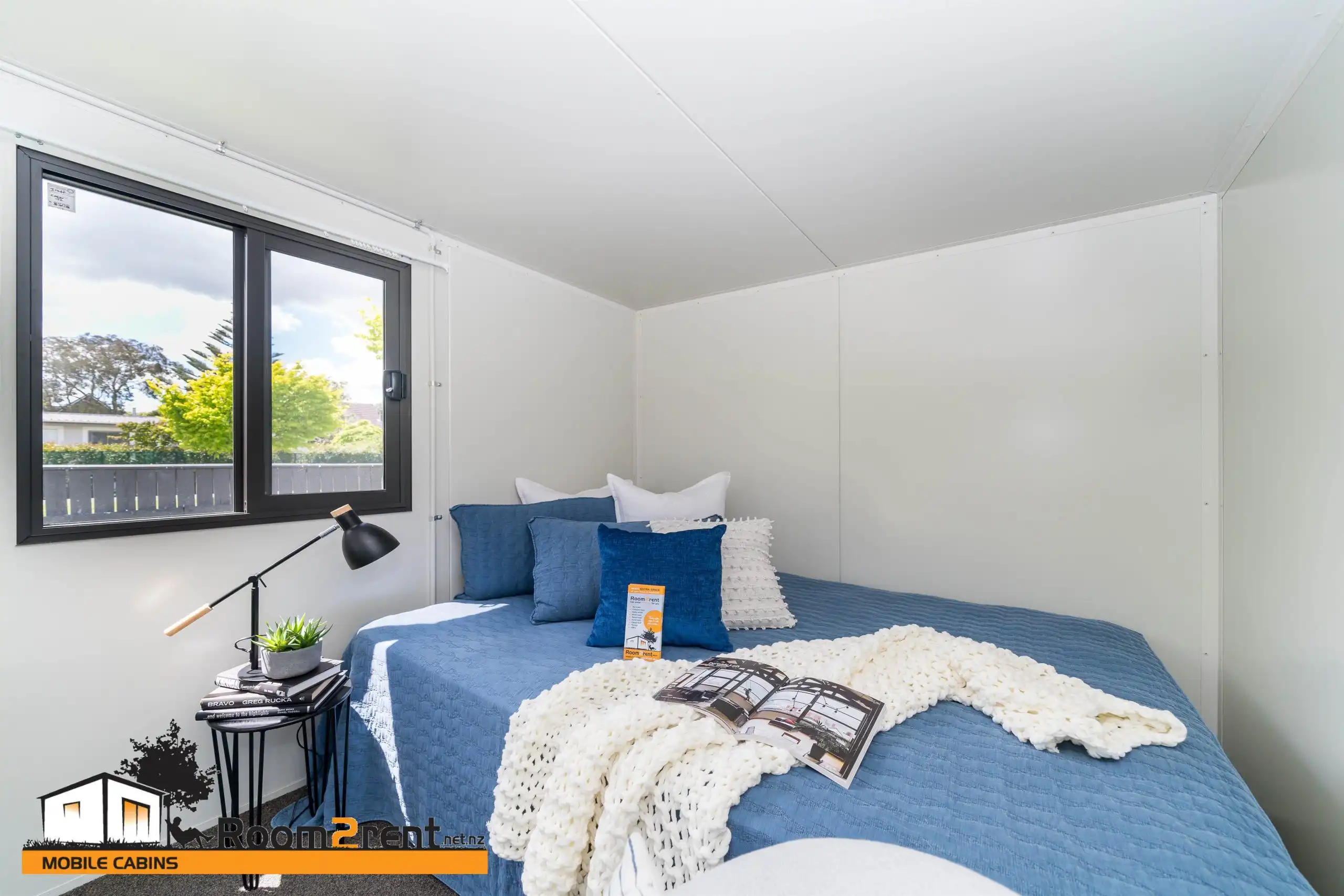 Rent Portable Cabins Photos - Room2Rent Mobile Cabins