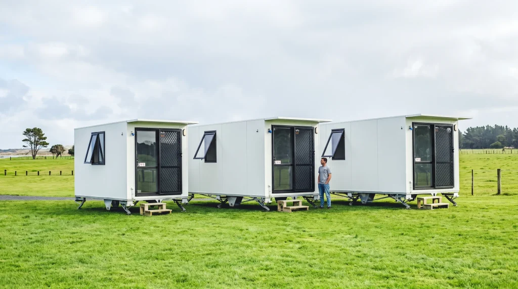 Top 10 Uses for Portable Cabins at Home or Work 2