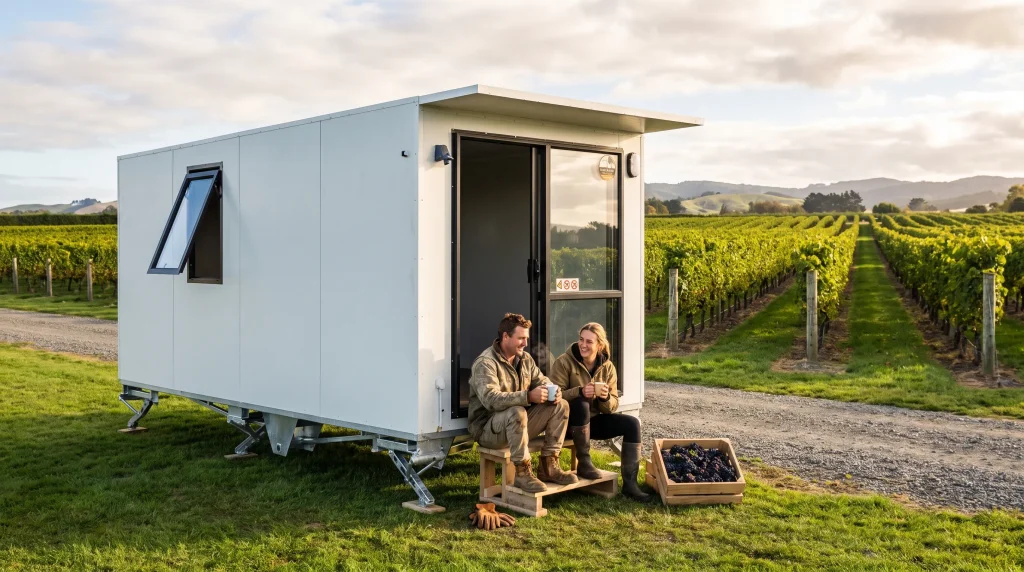 Top 10 Uses for Portable Cabins at Home or Work 3
