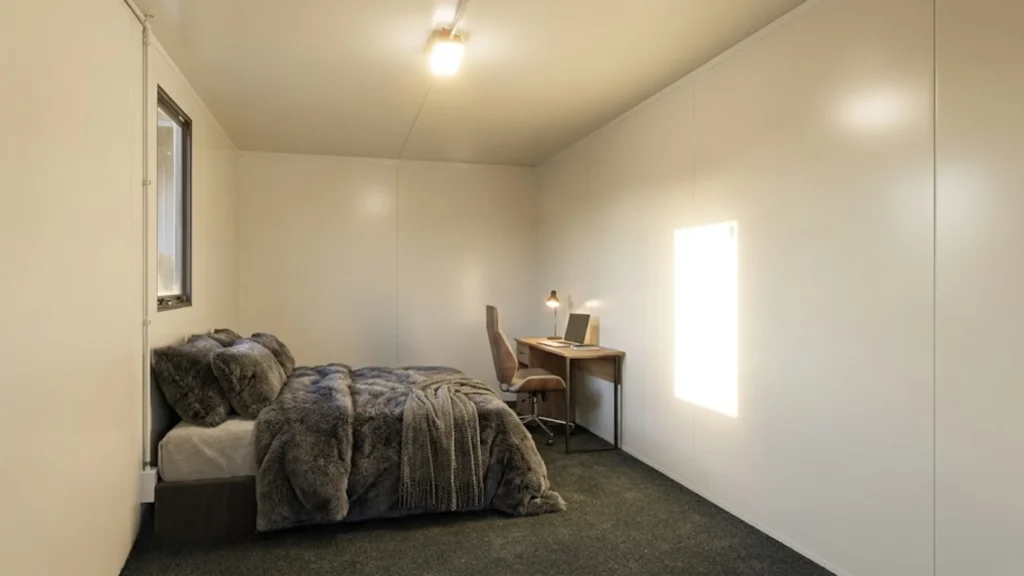 Live Full-Time in a Portable Cabin NZ Affordable & Flexible Living Guide 2