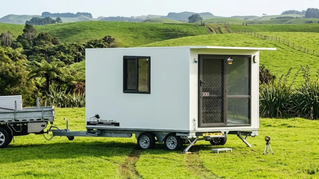 Where Portable Cabins Are Most in Demand in NZ 2