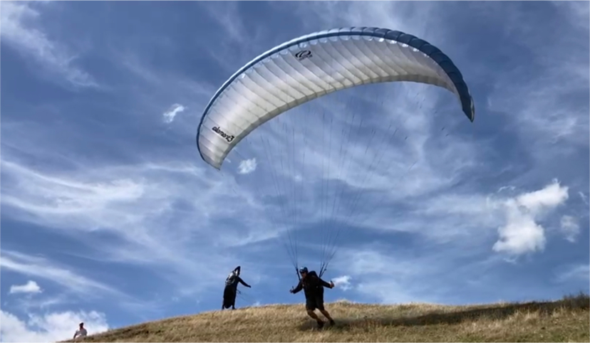 Waikato and Hamilton - Paul and Hayley Claridge