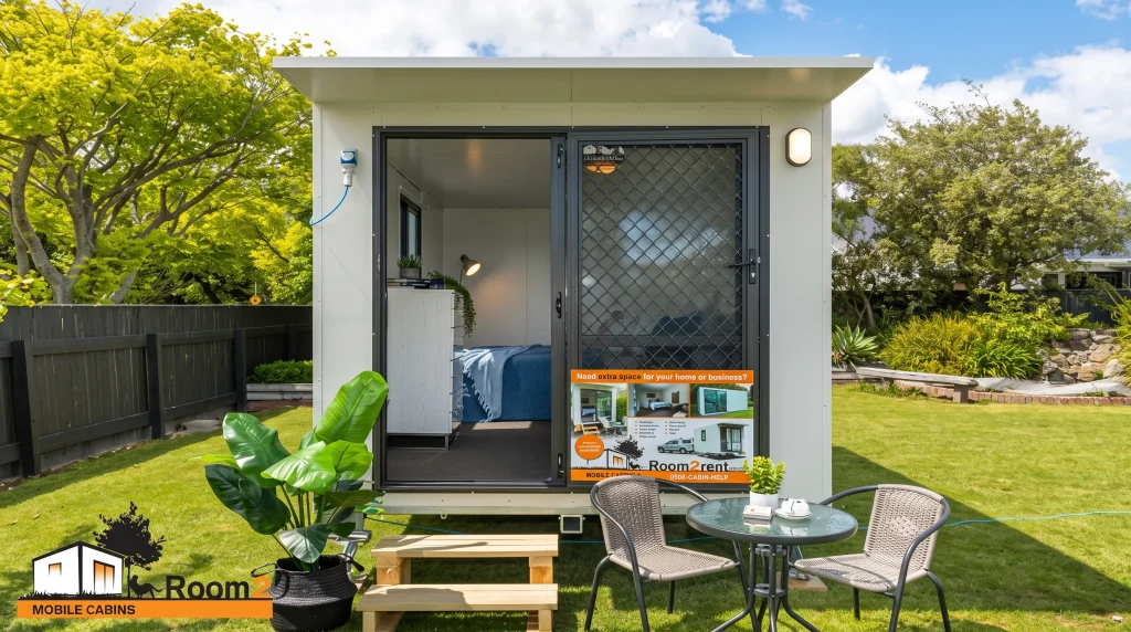 Portable Cabin Rental Process NZ Your Step-by-Step Guide from Enquiry to Move-In 2