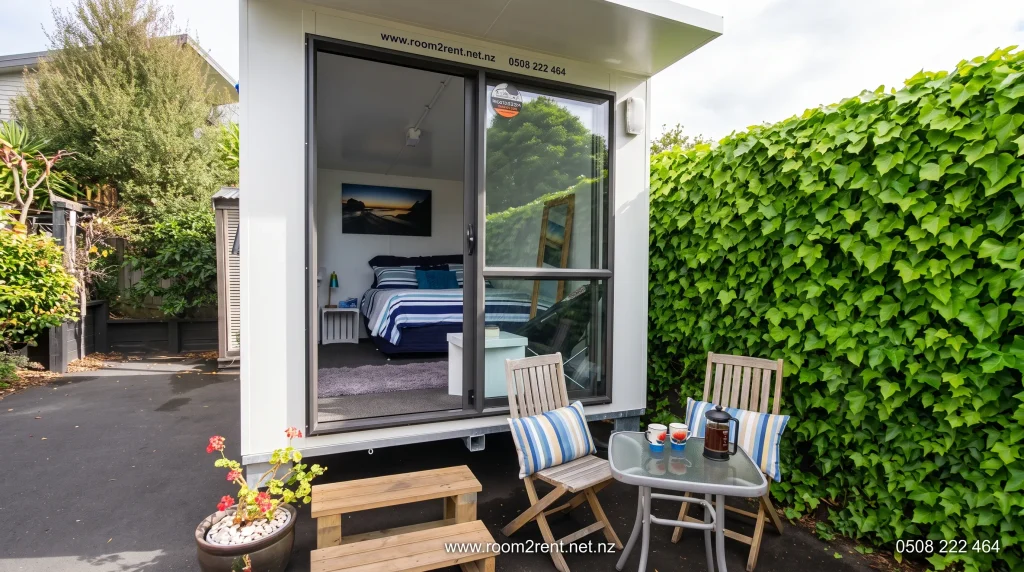 Portable Cabin Rental Process NZ Your Step-by-Step Guide from Enquiry to Move-In 3