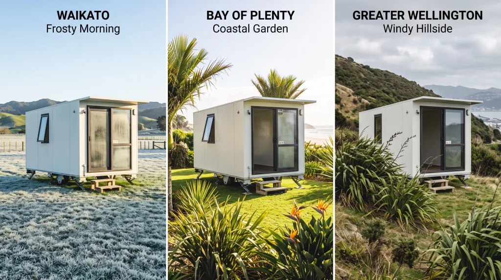 Portable Cabin Rental Quality How to Check It Before You Sign 3