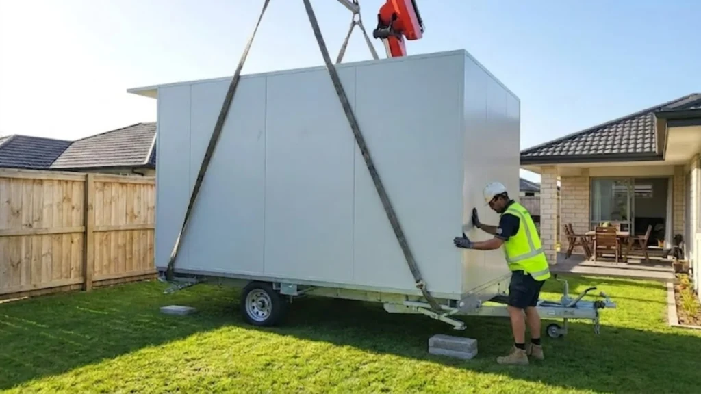 Portable Tiny Homes NZ Portable Cabins vs Tiny Homes – Which Is Right for You 2