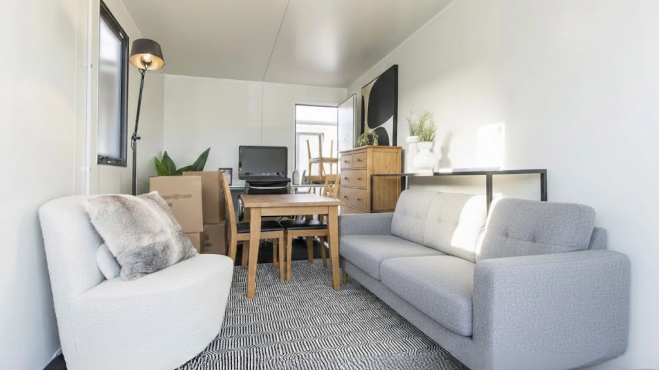 3.6m vs 4.8m: Which Cabin Size Fits Your Furniture?