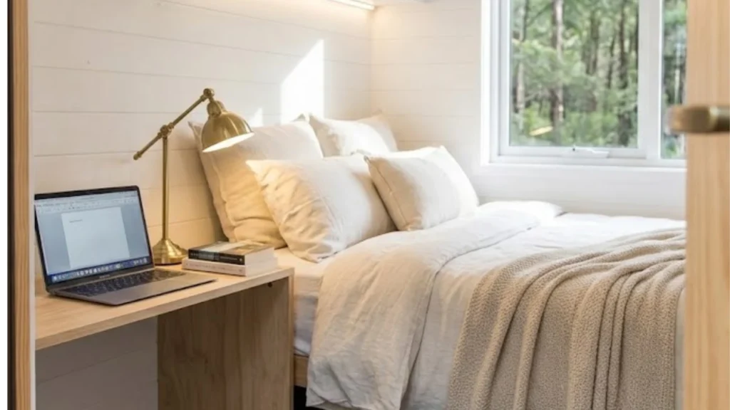 Benefits of Long-Term Cabin Hire 2