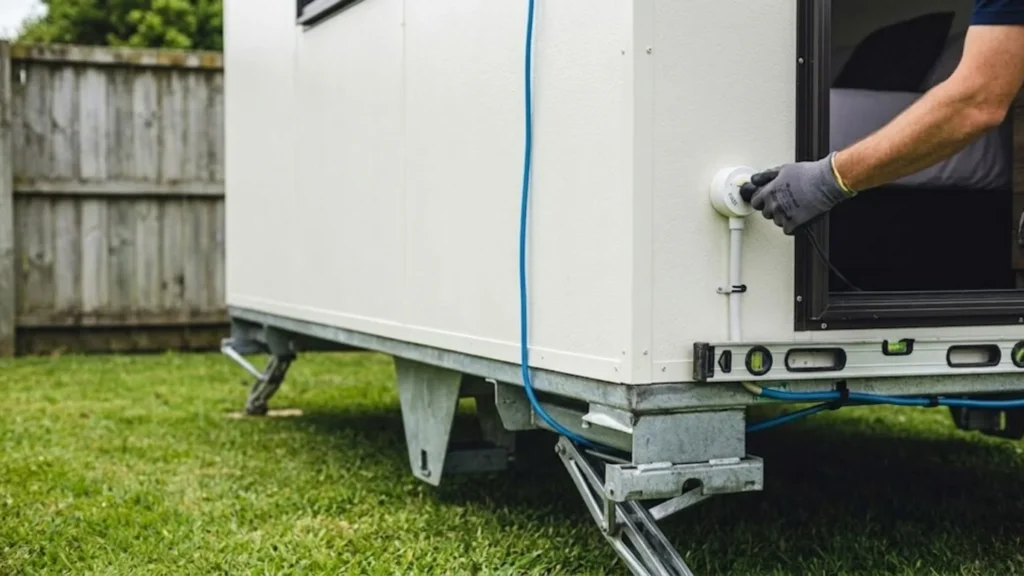 Fast Portable Cabin Delivery in Rotorua and Bay of Plenty What Homeowners Should Know 2
