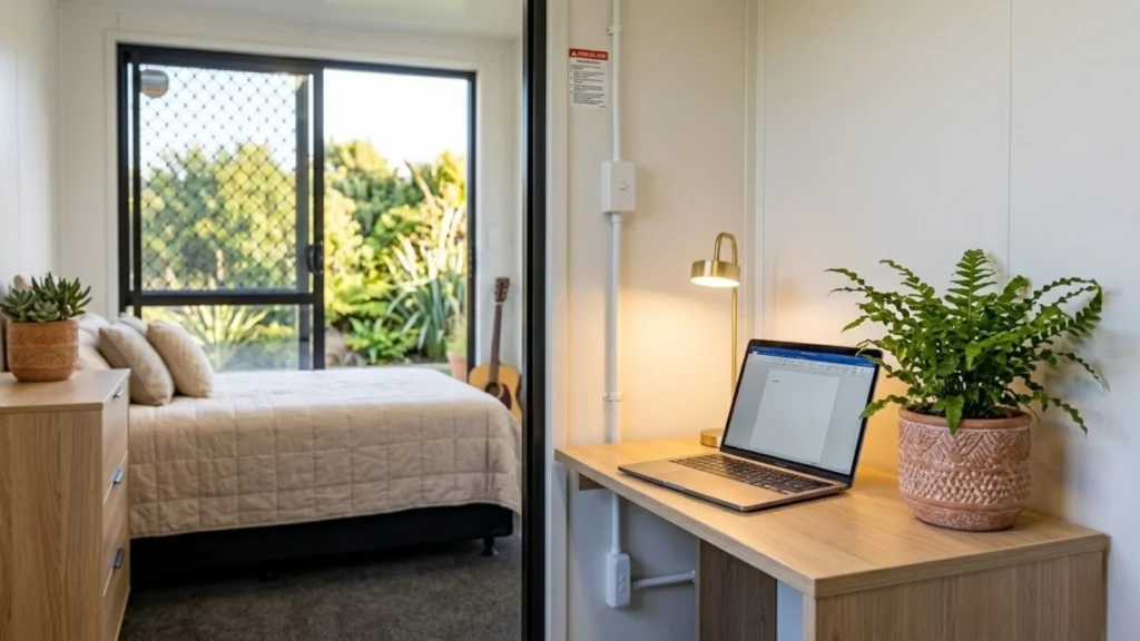 Masterton & Wairarapa Portable Sleepout