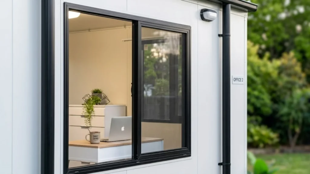 Portable Cabin Hire in Wanganui and Rangitikei A Practical Housing Alternative 2