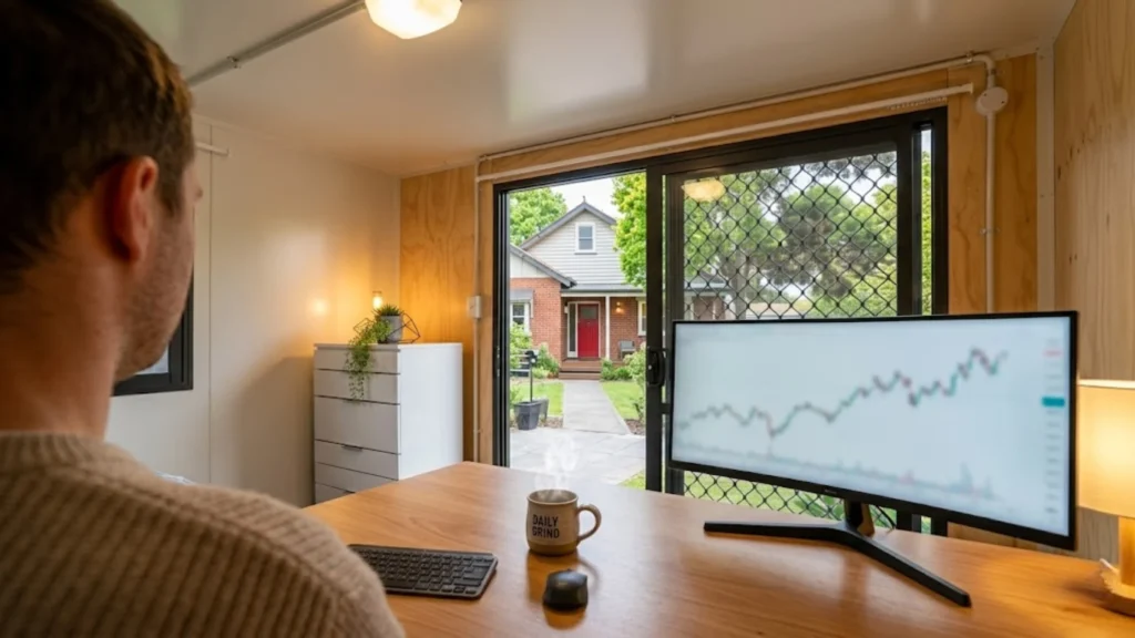 Why Renting a Portable Cabin Beats Daily Commuting When Fuel Costs Spike in NZ 2