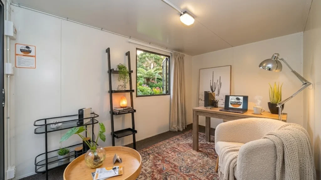 From Inquiry to Installation What Happens When You Rent a Portable Cabin 2