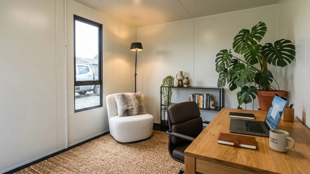 Greater Wellington How Portable Cabins Solve Space Problems in the Capital Region 2