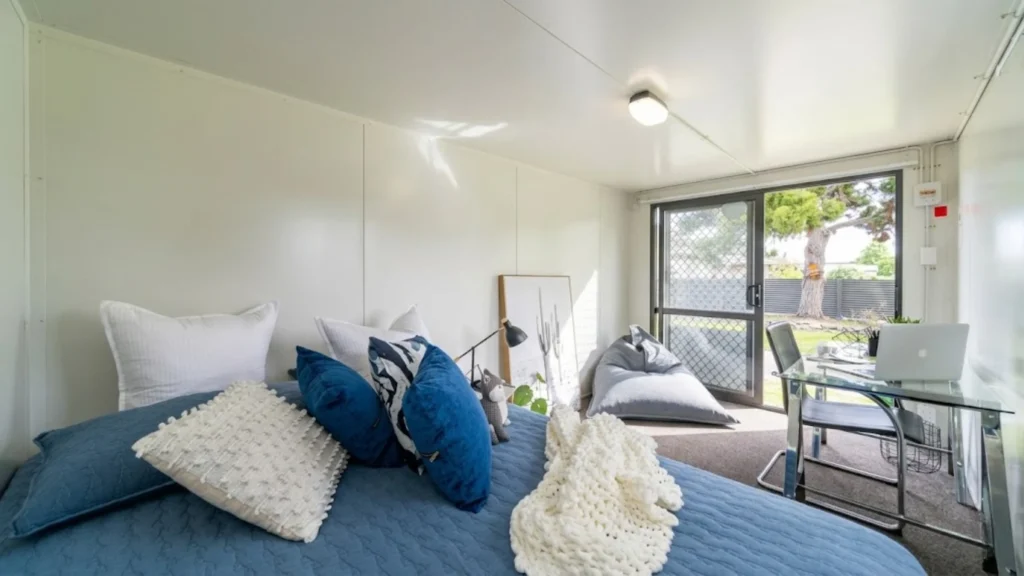 How Portable Cabins Help NZ Families Create Space Without Moving House 2
