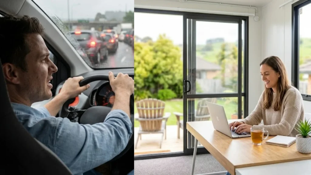 How Rising Fuel Prices Are Changing Housing Choices in Waikato, Bay of Plenty & Wellington 2