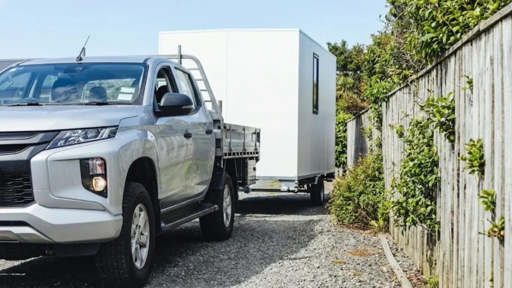 Kapiti Coast Portable Cabins for Coastal Living and Compact Sections 2