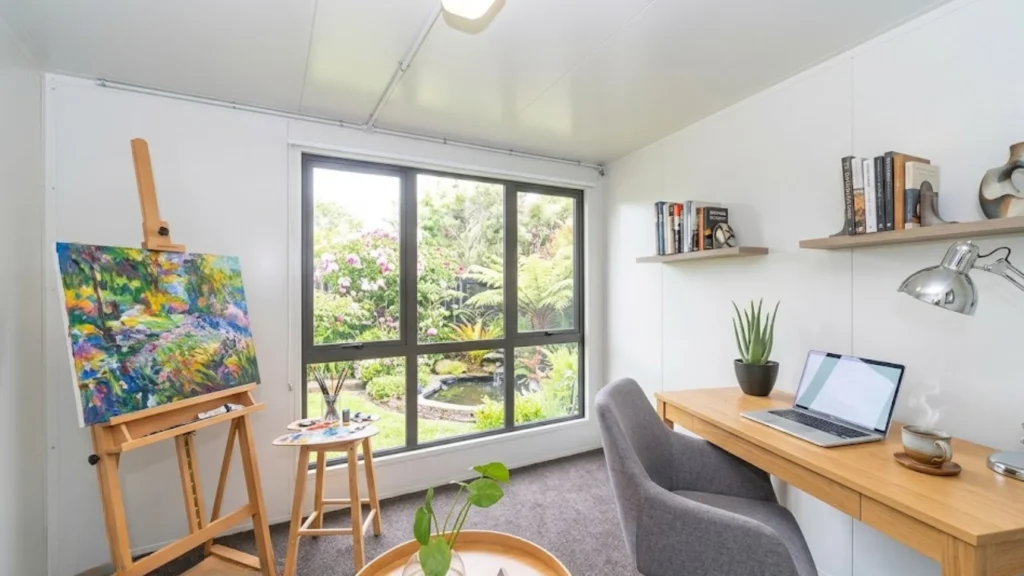 Nelson and Tasman Why Portable Cabins Suit Creative and Outdoor Lifestyles 2