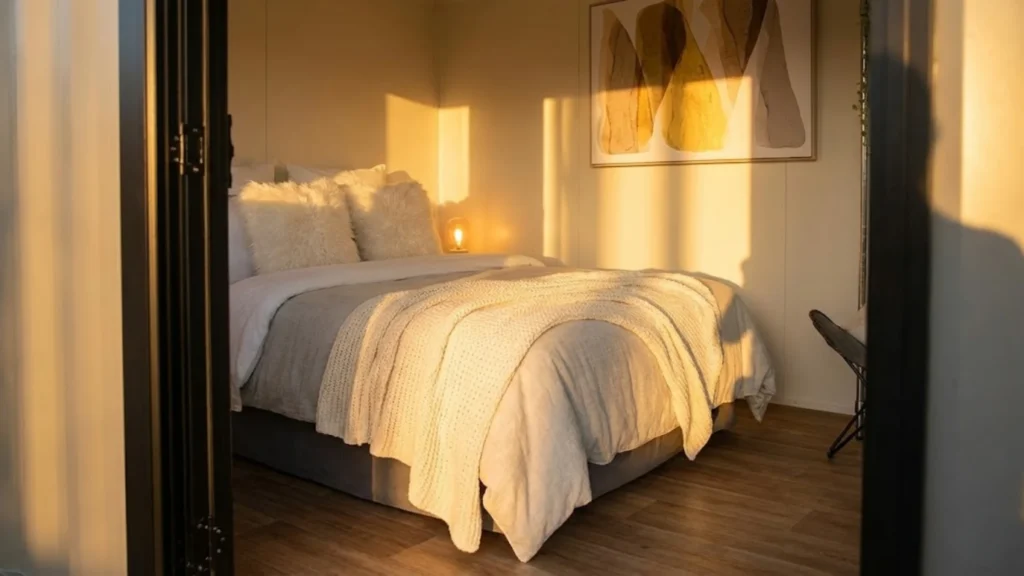 Picton Portable Cabins for Tourism and Short-Stay Visitors 2
