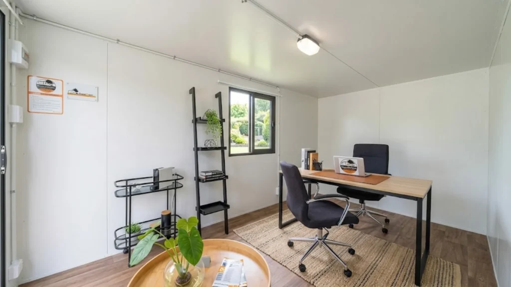 Why Local Kiwi Communities Choose Portable Cabins Instead of Costly Renovations 2