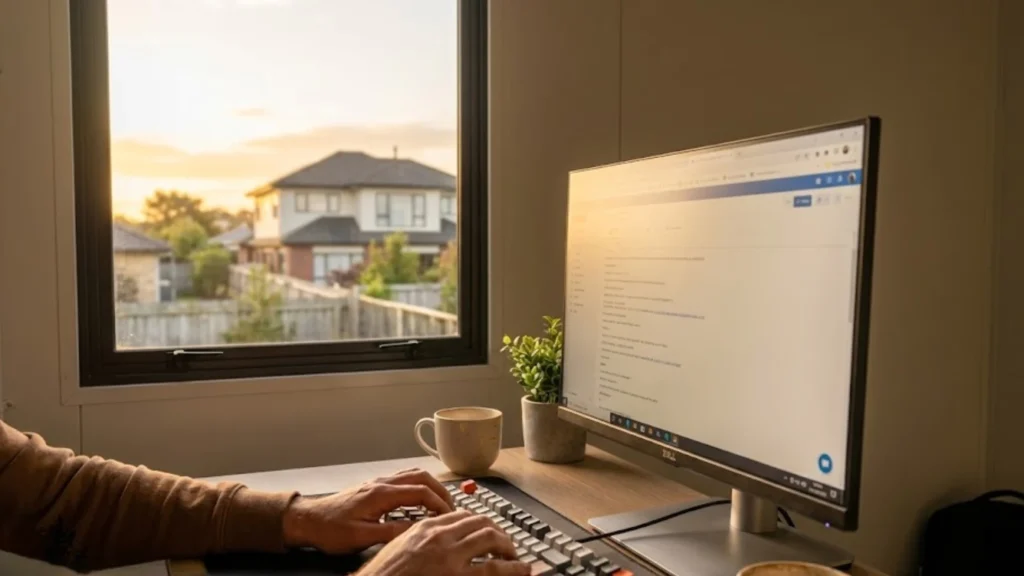 Remote Work in Regional NZ Why Portable Cabins Make Ideal Home Offices 2