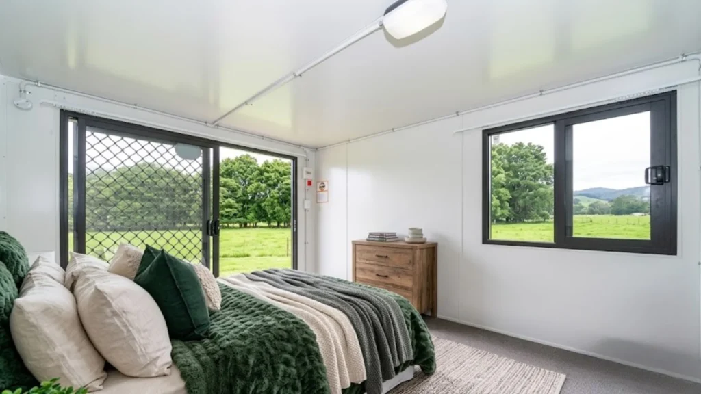 Cabins Hawkes Bay Winter Accommodation Options for Rural Workers and Families 2
