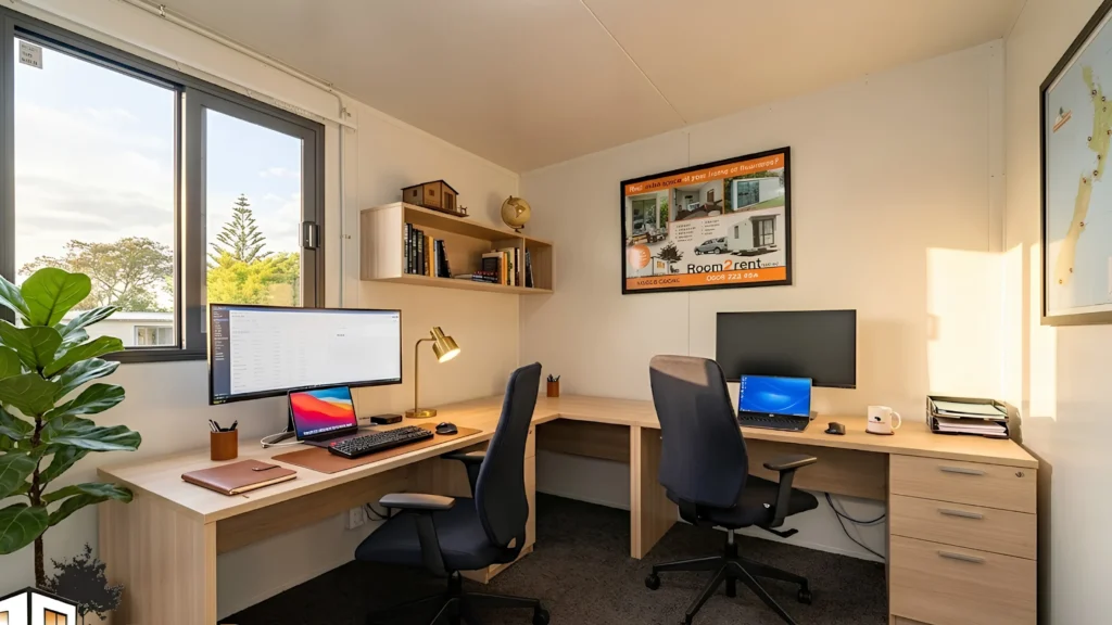 Portable Office Hire NZ Costs, Sizes, Permits, and What to Expect 2